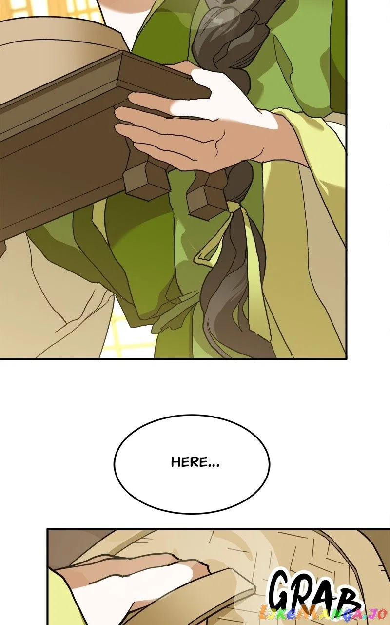 How a Goddess Wins Over Tigers Chapter 7 – Page 130