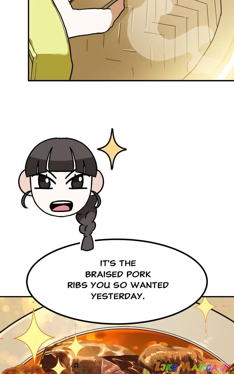 How a Goddess Wins Over Tigers Chapter 7 – Page 131