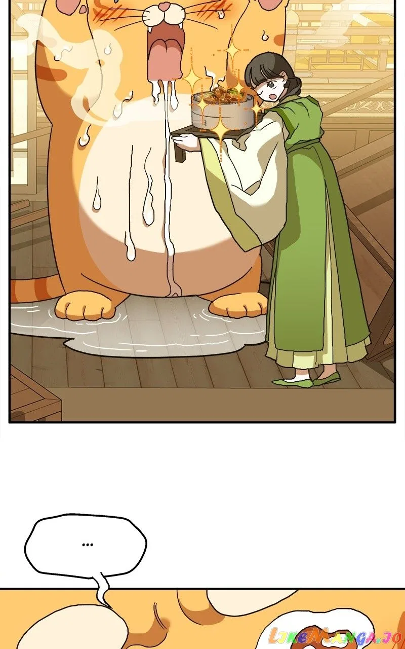 How a Goddess Wins Over Tigers Chapter 7 – Page 135