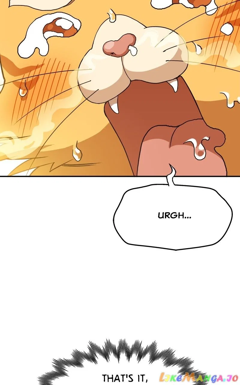 How a Goddess Wins Over Tigers Chapter 7 – Page 136