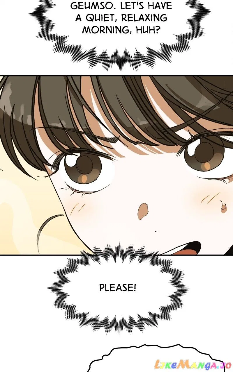 How a Goddess Wins Over Tigers Chapter 7 – Page 137