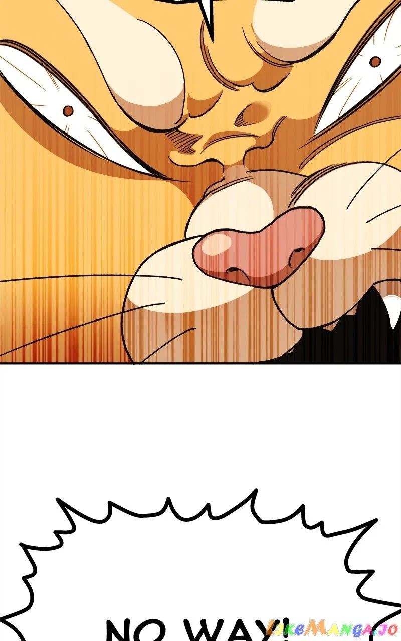How a Goddess Wins Over Tigers Chapter 7 – Page 139