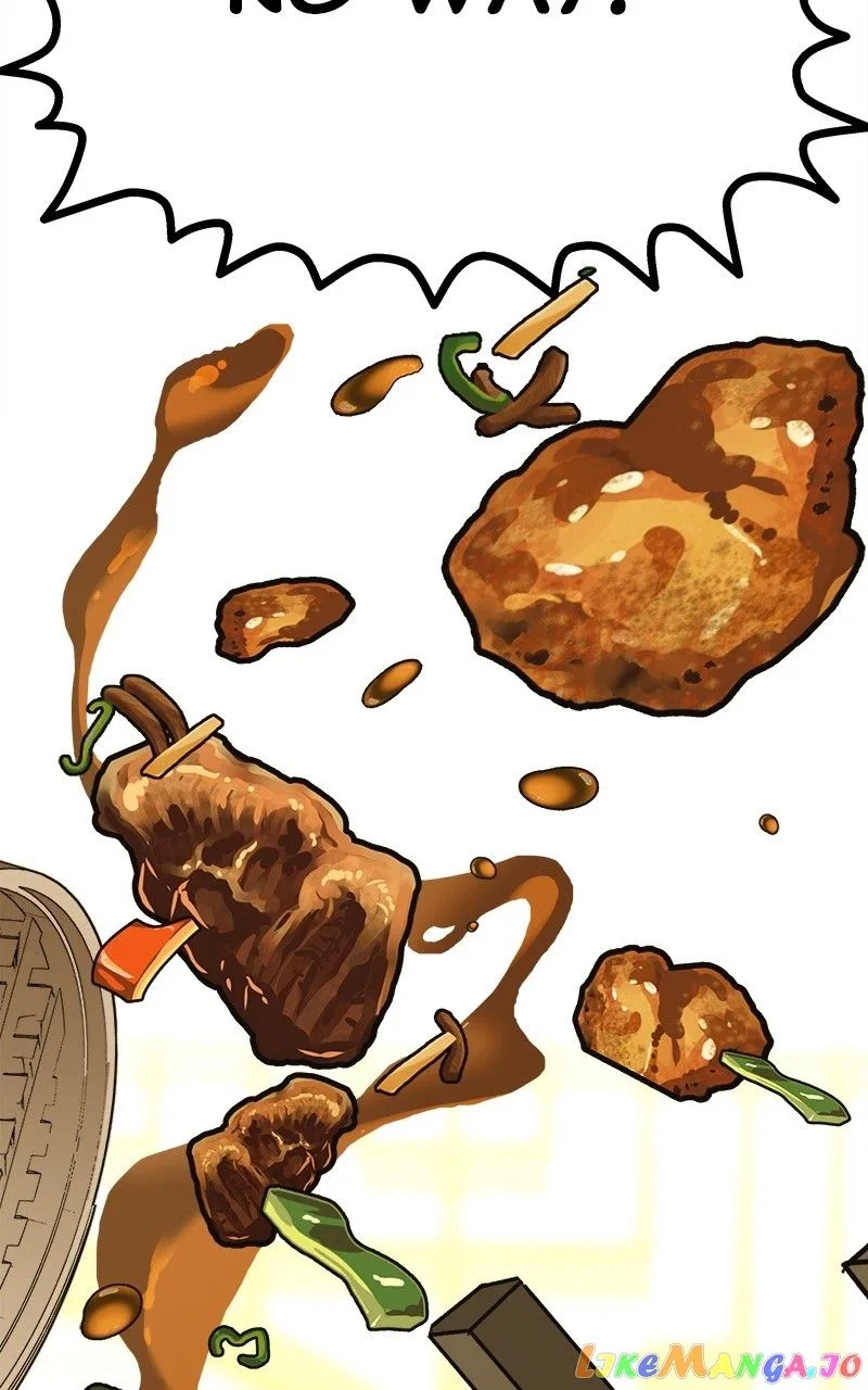 How a Goddess Wins Over Tigers Chapter 7 – Page 140