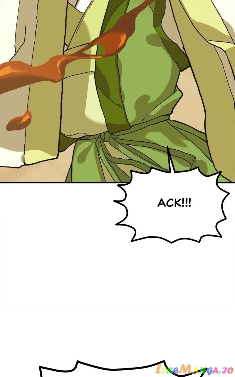 How a Goddess Wins Over Tigers Chapter 7 – Page 143