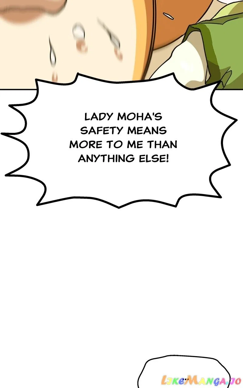 How a Goddess Wins Over Tigers Chapter 7 – Page 145
