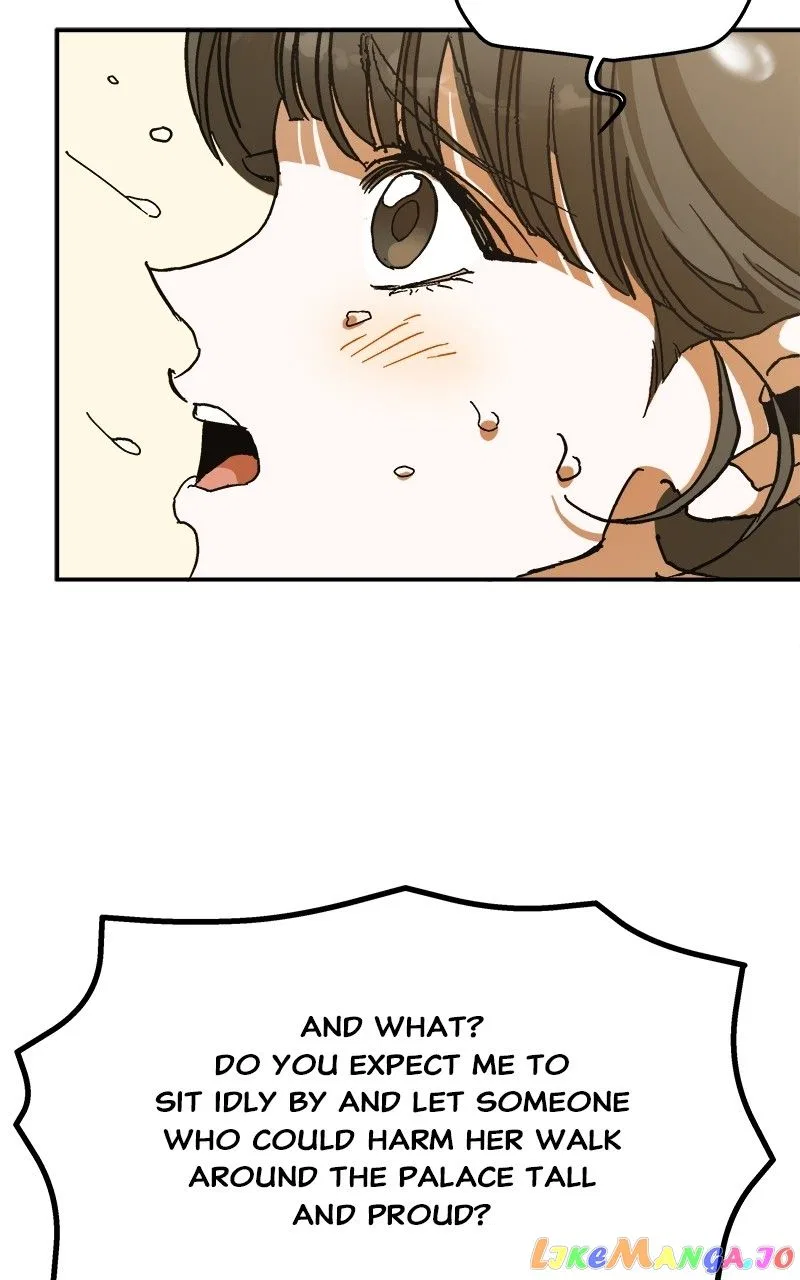 How a Goddess Wins Over Tigers Chapter 7 – Page 146