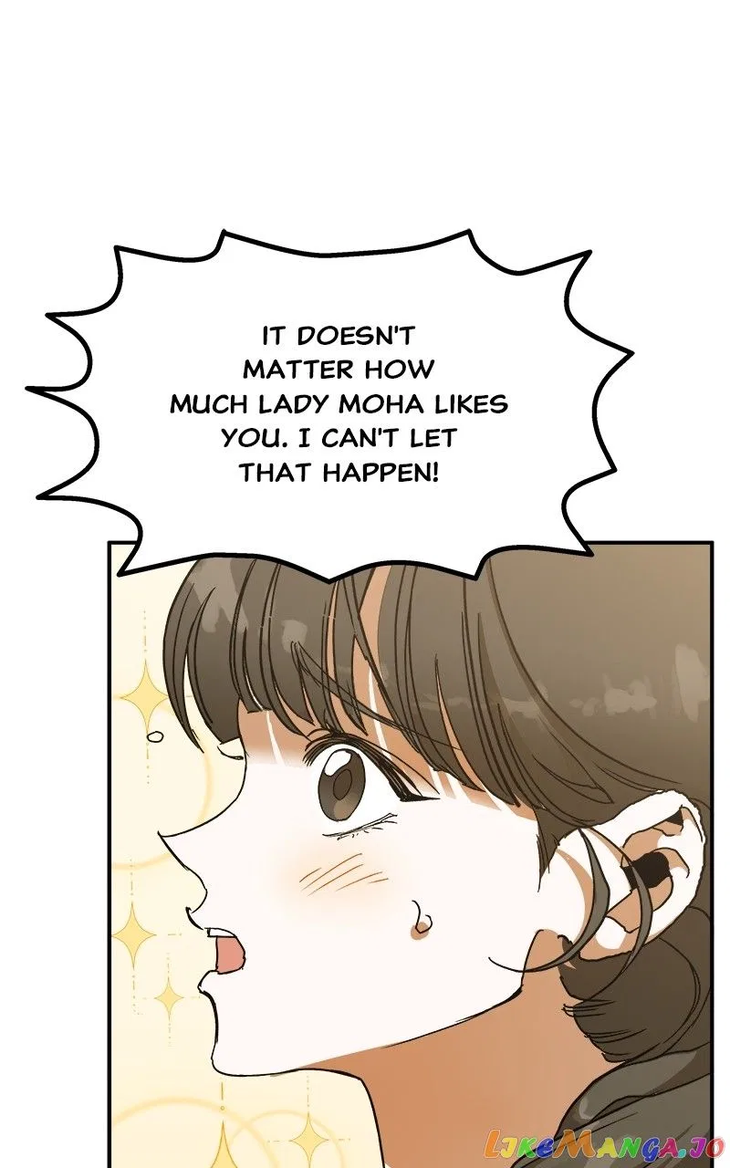 How a Goddess Wins Over Tigers Chapter 7 – Page 148