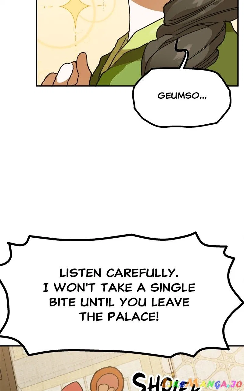 How a Goddess Wins Over Tigers Chapter 7 – Page 149