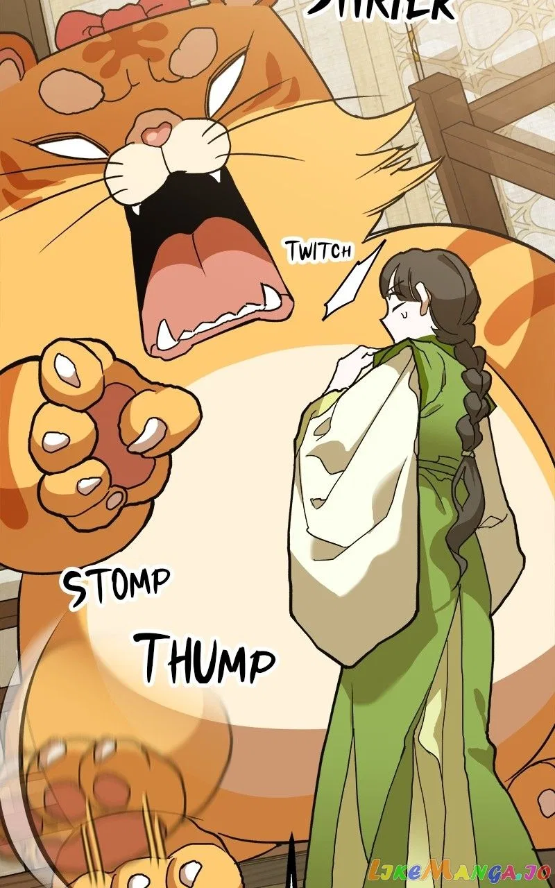 How a Goddess Wins Over Tigers Chapter 7 – Page 150