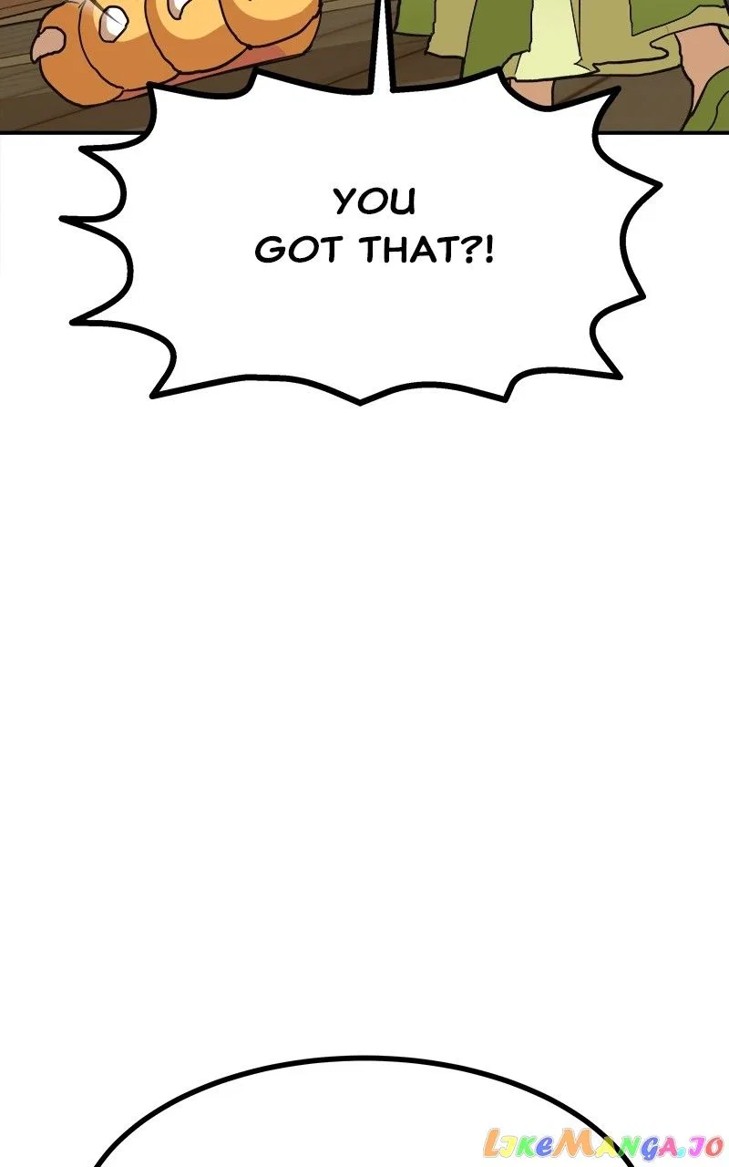 How a Goddess Wins Over Tigers Chapter 7 – Page 151