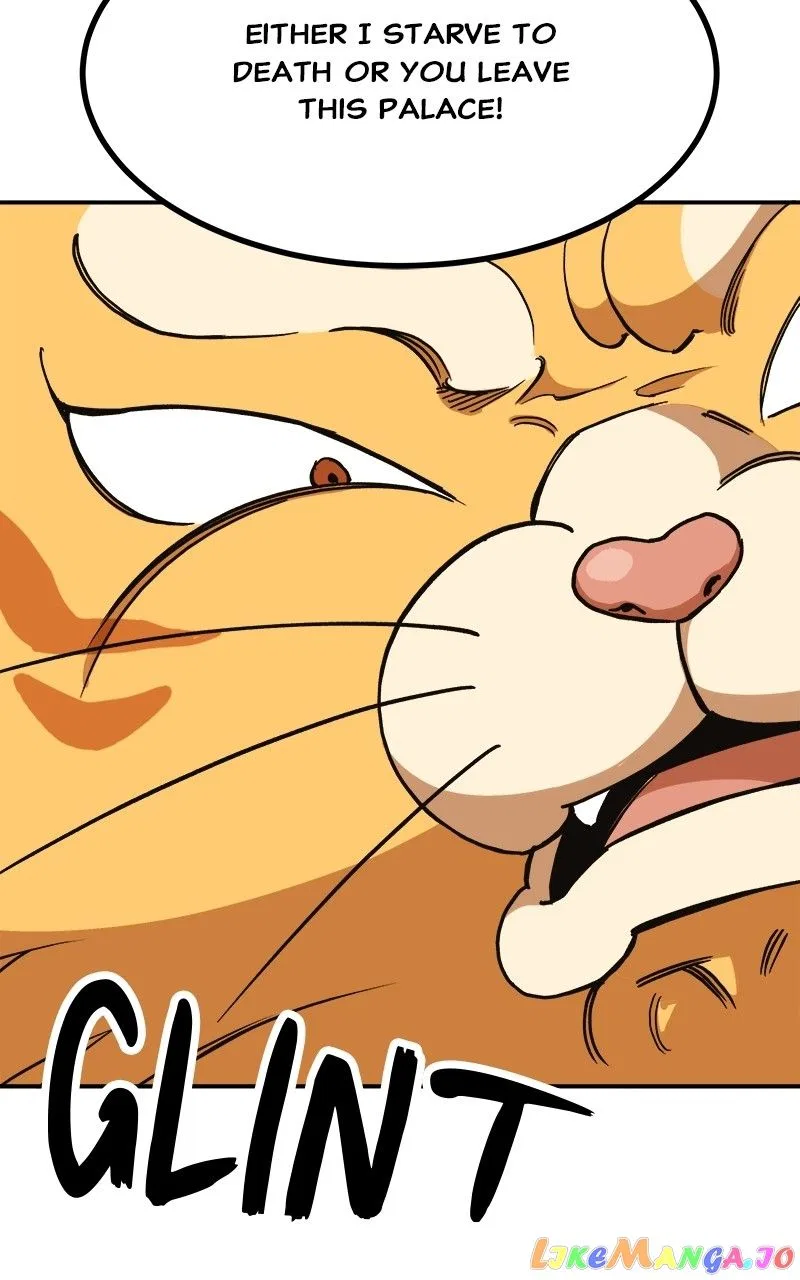 How a Goddess Wins Over Tigers Chapter 7 – Page 152