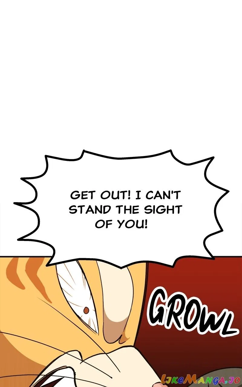 How a Goddess Wins Over Tigers Chapter 7 – Page 153