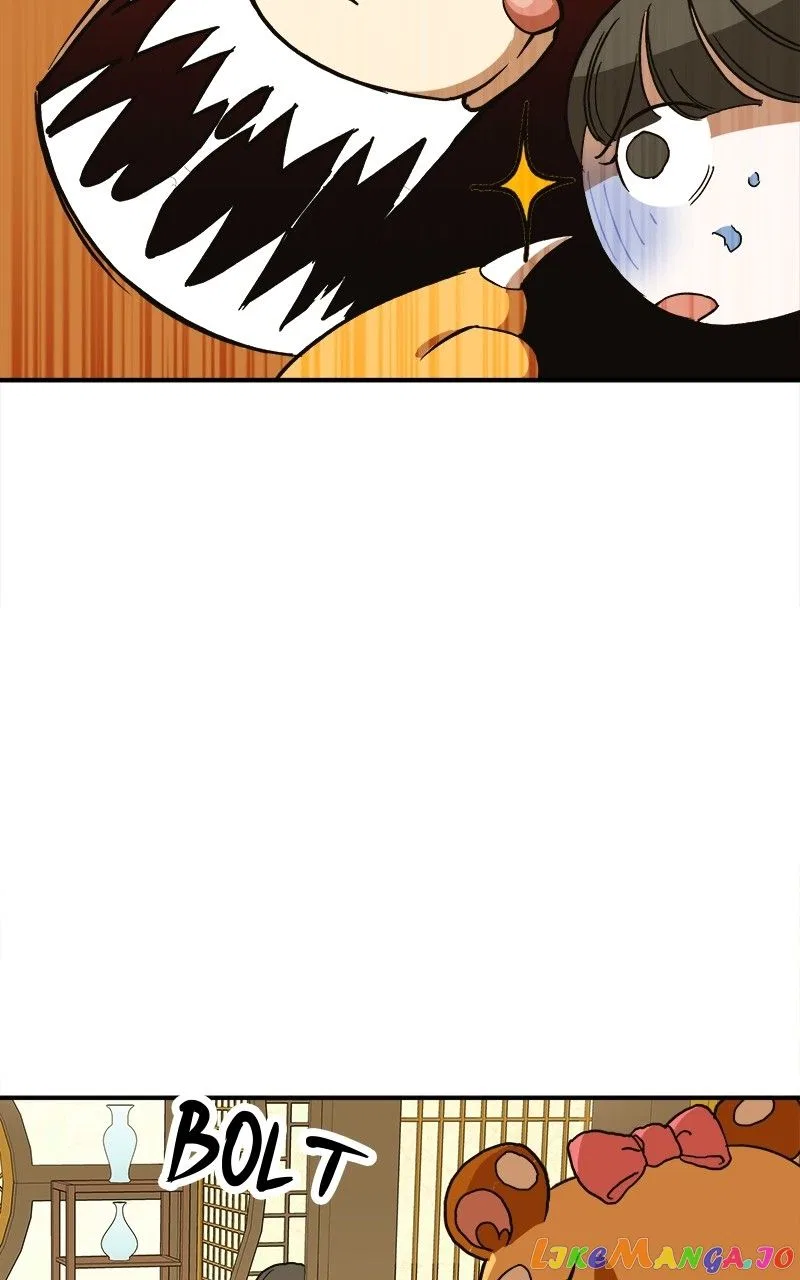 How a Goddess Wins Over Tigers Chapter 7 – Page 154