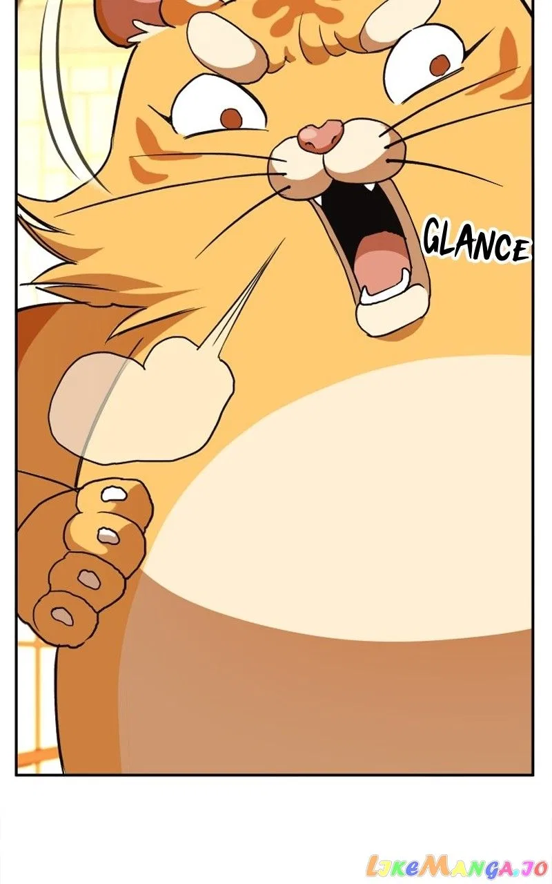 How a Goddess Wins Over Tigers Chapter 7 – Page 156