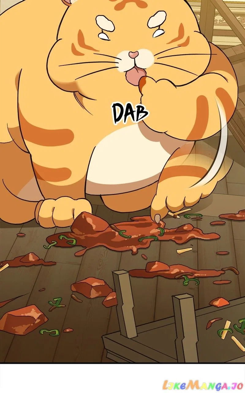 How a Goddess Wins Over Tigers Chapter 7 – Page 159