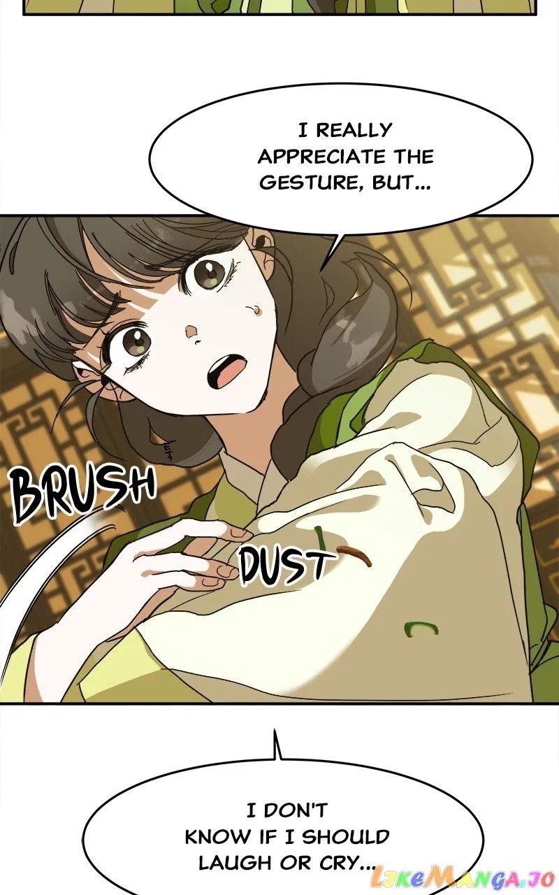 How a Goddess Wins Over Tigers Chapter 7 – Page 162