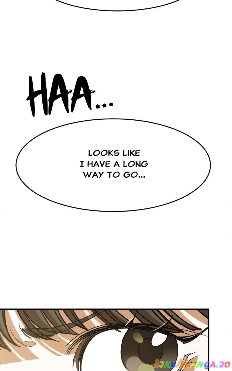 How a Goddess Wins Over Tigers Chapter 7 – Page 163
