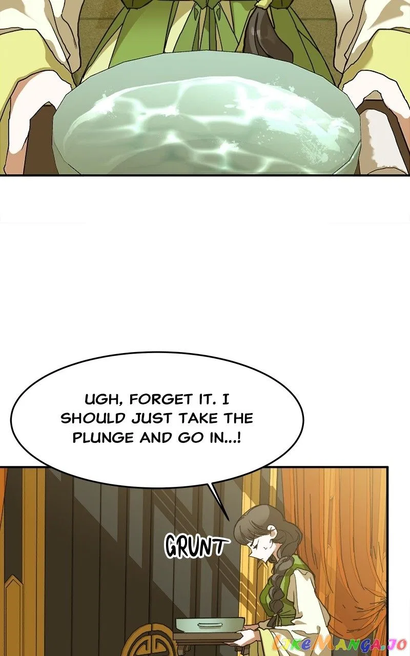 How a Goddess Wins Over Tigers Chapter 7 – Page 167