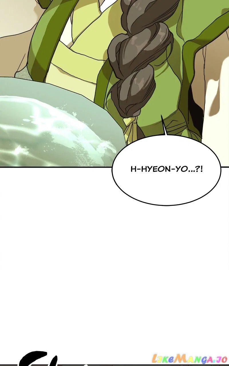 How a Goddess Wins Over Tigers Chapter 7 – Page 172