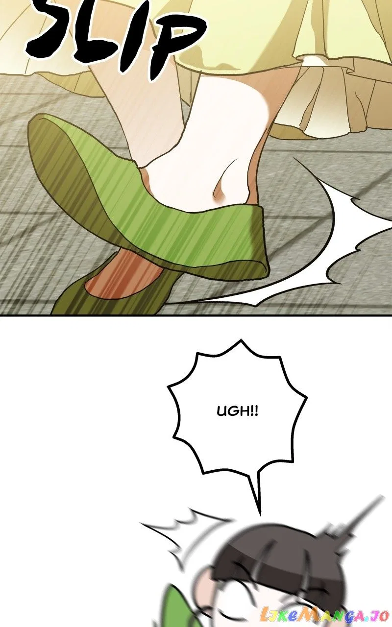 How a Goddess Wins Over Tigers Chapter 7 – Page 173