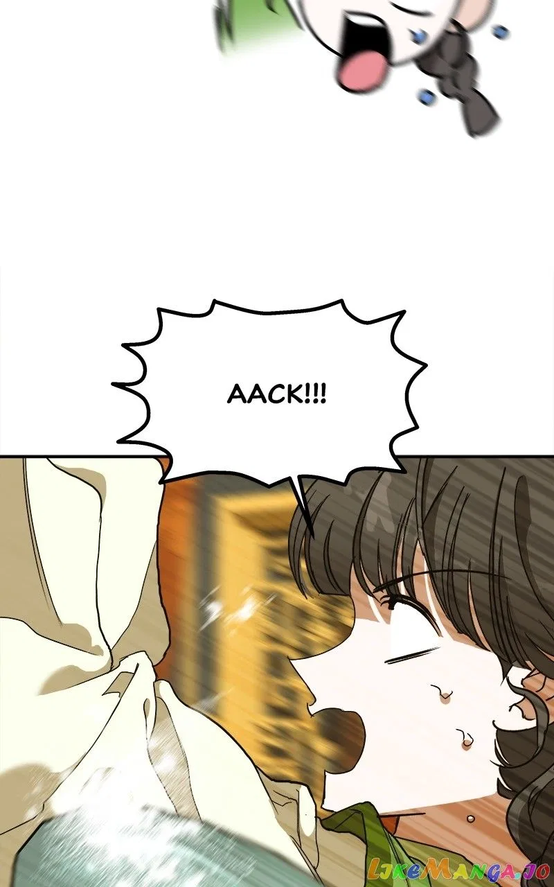 How a Goddess Wins Over Tigers Chapter 7 – Page 174