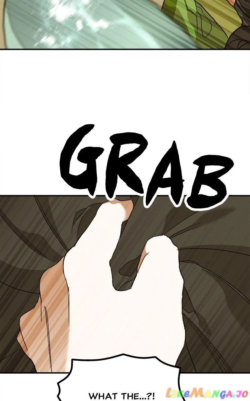 How a Goddess Wins Over Tigers Chapter 7 – Page 175
