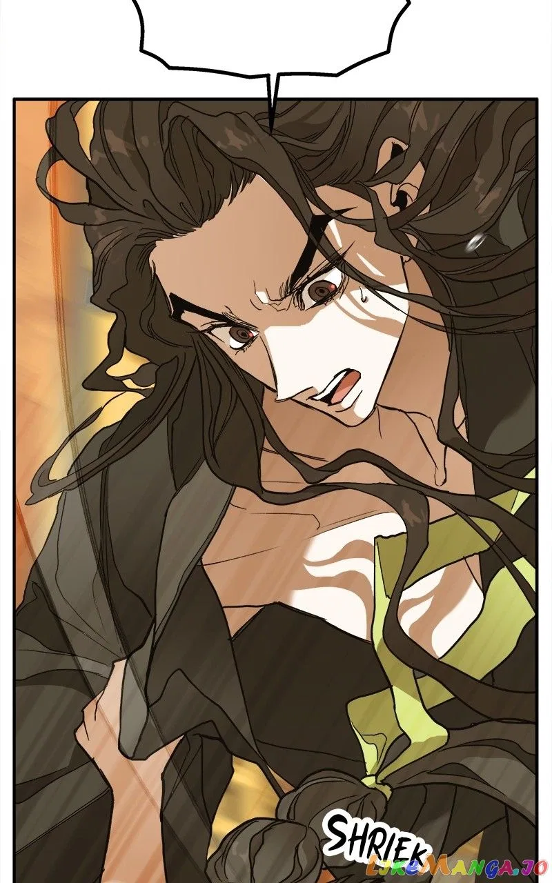 How a Goddess Wins Over Tigers Chapter 7 – Page 176