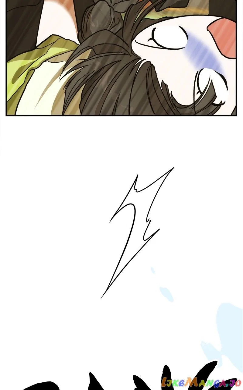 How a Goddess Wins Over Tigers Chapter 7 – Page 177