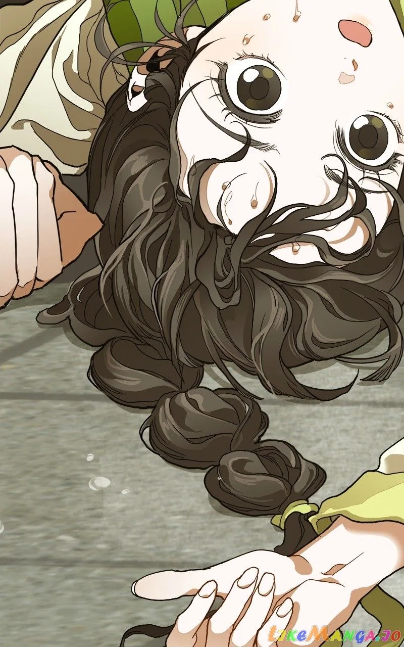 How a Goddess Wins Over Tigers Chapter 7 – Page 181