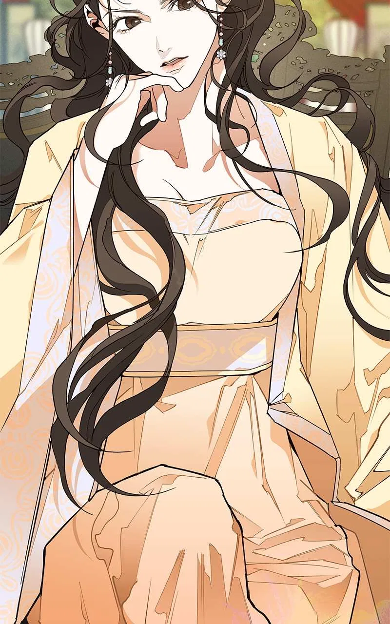 How a Goddess Wins Over Tigers Chapter 6 – Page 3