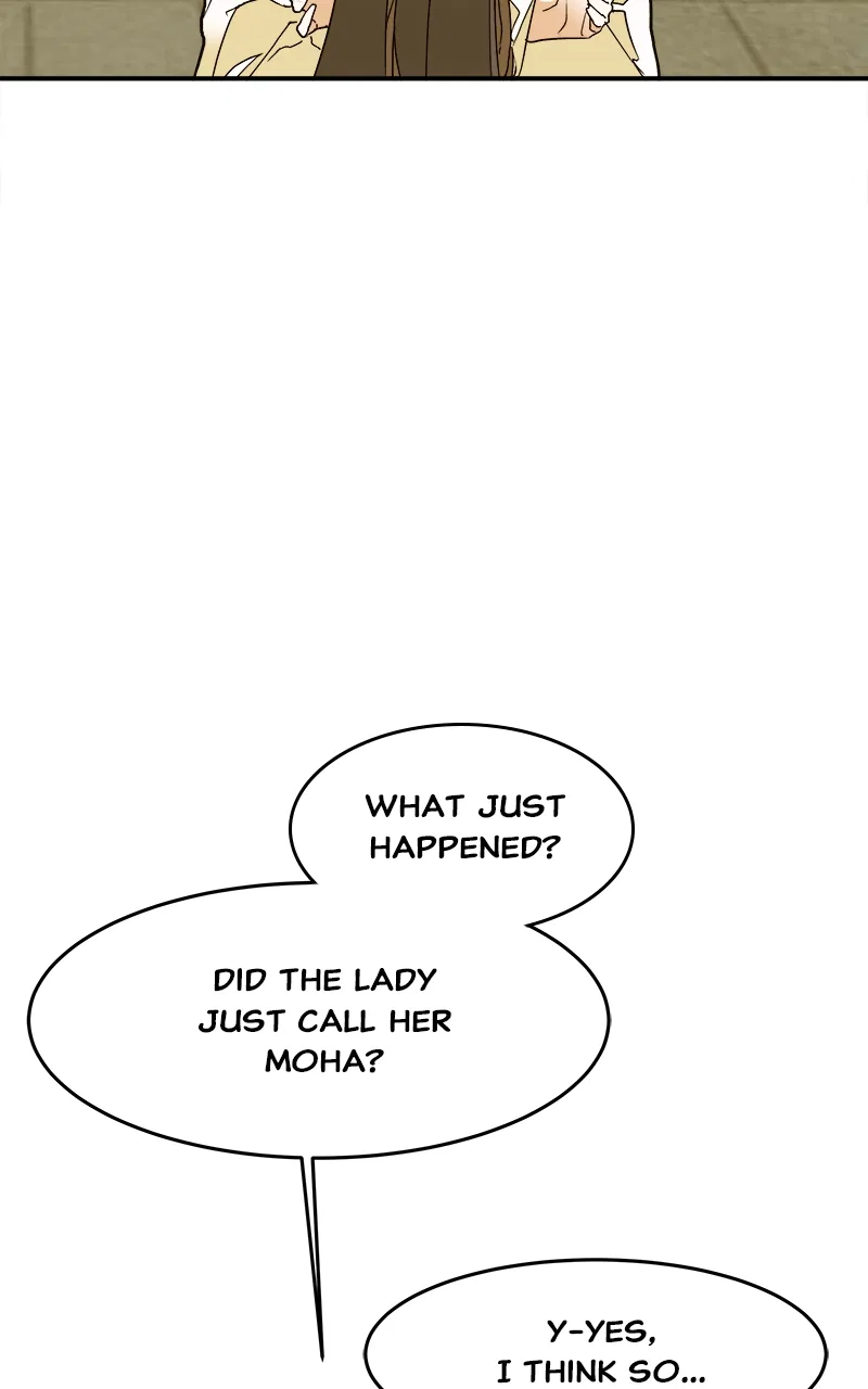 How a Goddess Wins Over Tigers Chapter 6 – Page 7