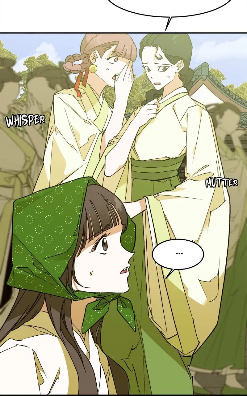 How a Goddess Wins Over Tigers Chapter 6 – Page 8