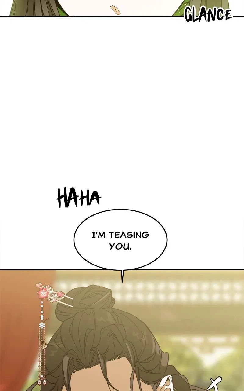 How a Goddess Wins Over Tigers Chapter 6 – Page 12