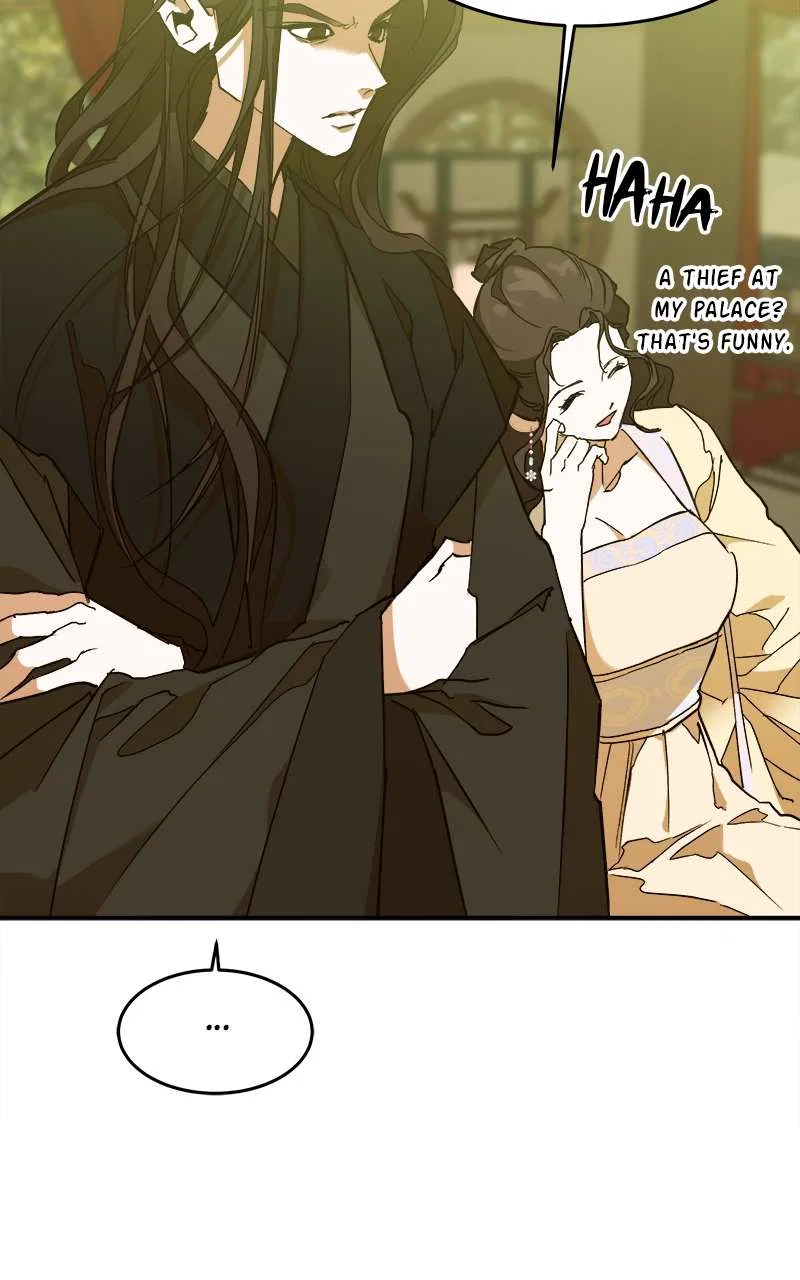 How a Goddess Wins Over Tigers Chapter 6 – Page 16