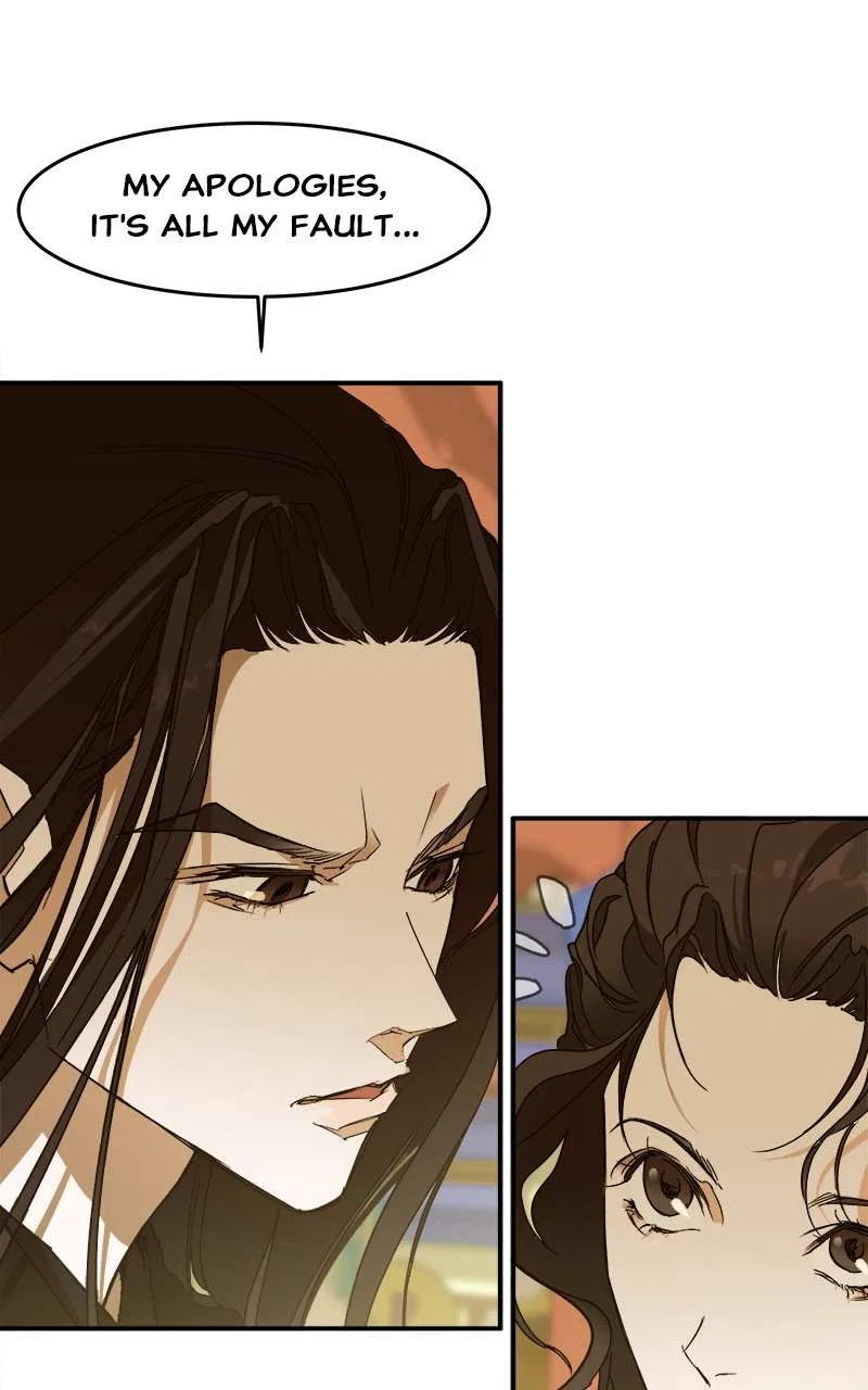 How a Goddess Wins Over Tigers Chapter 6 – Page 17