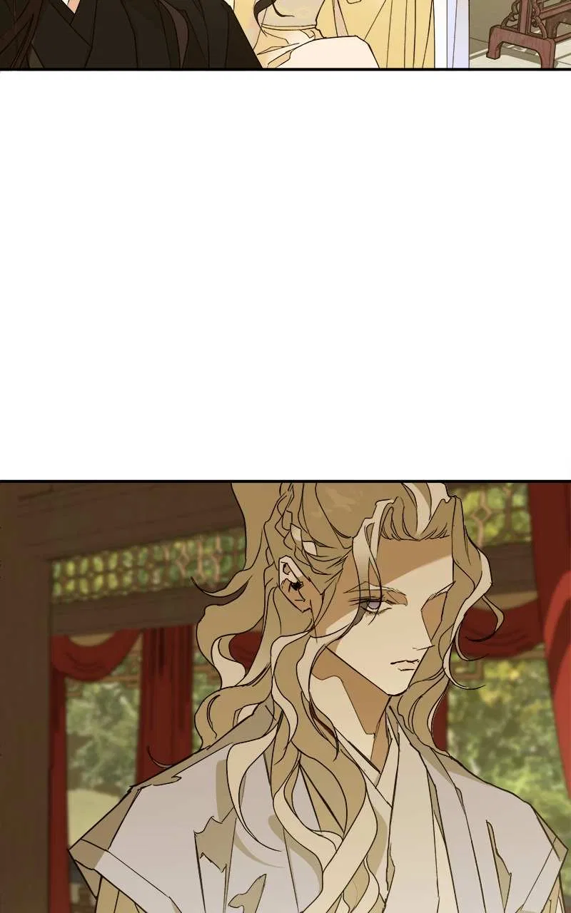 How a Goddess Wins Over Tigers Chapter 6 – Page 22