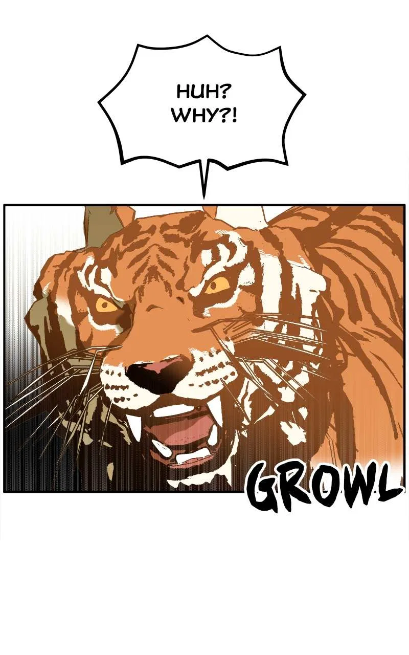 How a Goddess Wins Over Tigers Chapter 6 – Page 26