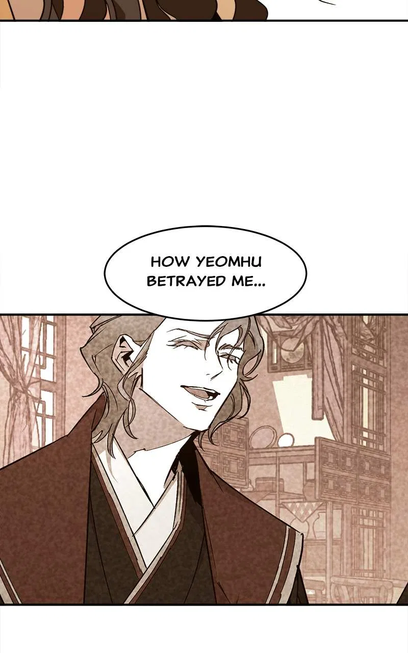 How a Goddess Wins Over Tigers Chapter 6 – Page 28
