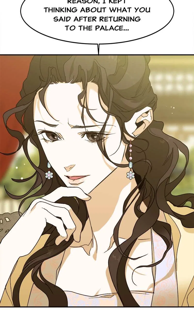 How a Goddess Wins Over Tigers Chapter 6 – Page 30