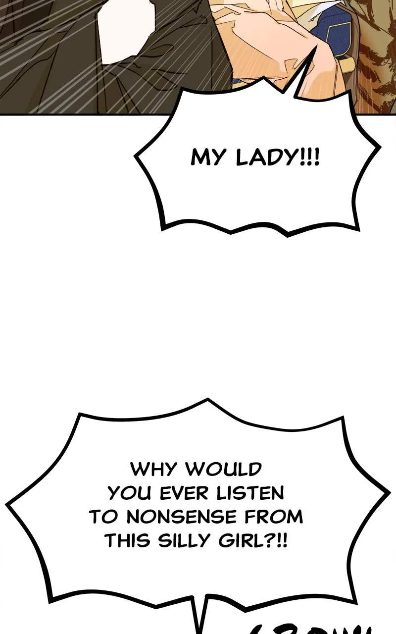 How a Goddess Wins Over Tigers Chapter 6 – Page 36