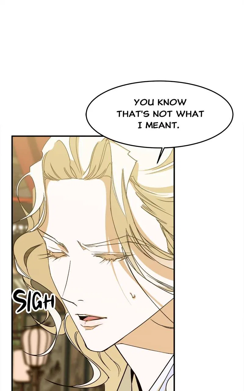 How a Goddess Wins Over Tigers Chapter 6 – Page 40