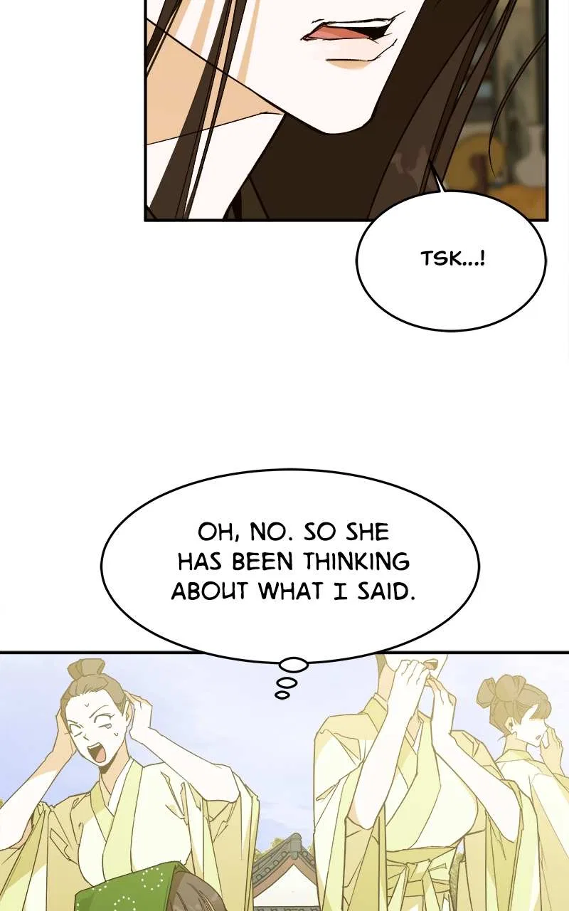 How a Goddess Wins Over Tigers Chapter 6 – Page 42