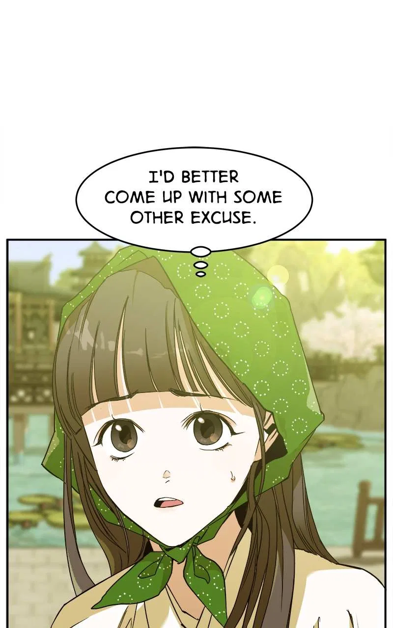 How a Goddess Wins Over Tigers Chapter 6 – Page 45