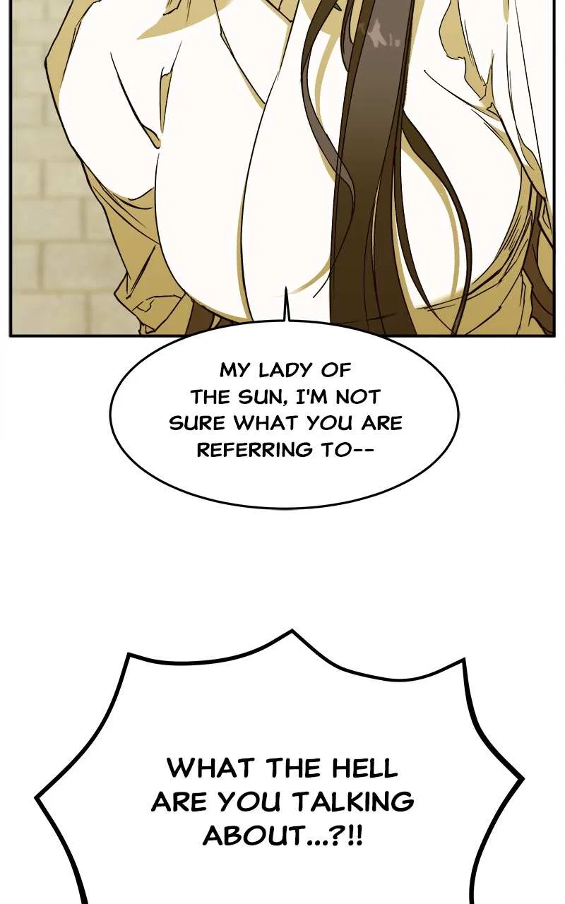 How a Goddess Wins Over Tigers Chapter 6 – Page 46