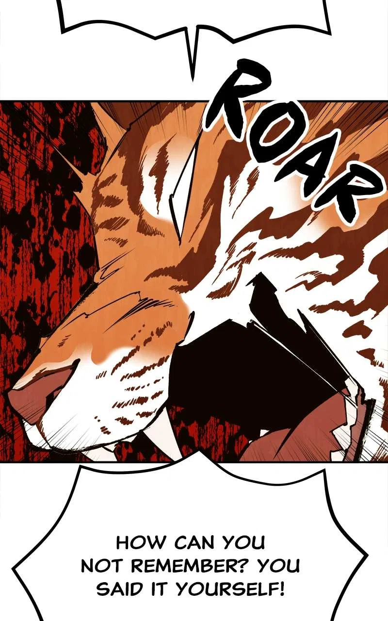 How a Goddess Wins Over Tigers Chapter 6 – Page 47