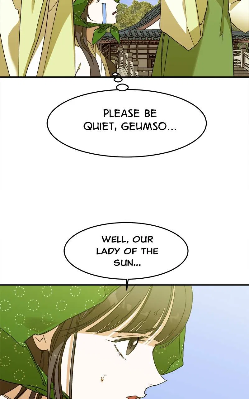 How a Goddess Wins Over Tigers Chapter 6 – Page 49