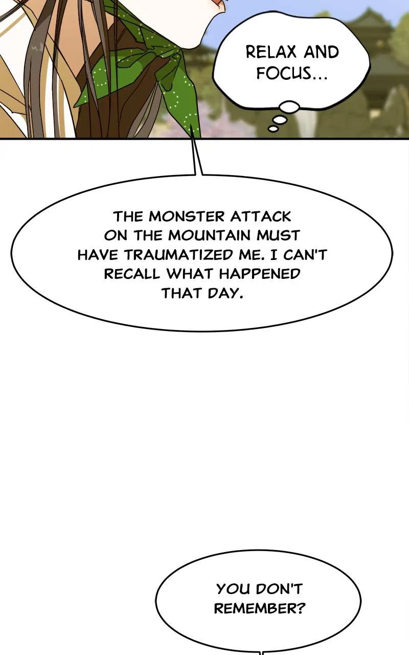 How a Goddess Wins Over Tigers Chapter 6 – Page 50