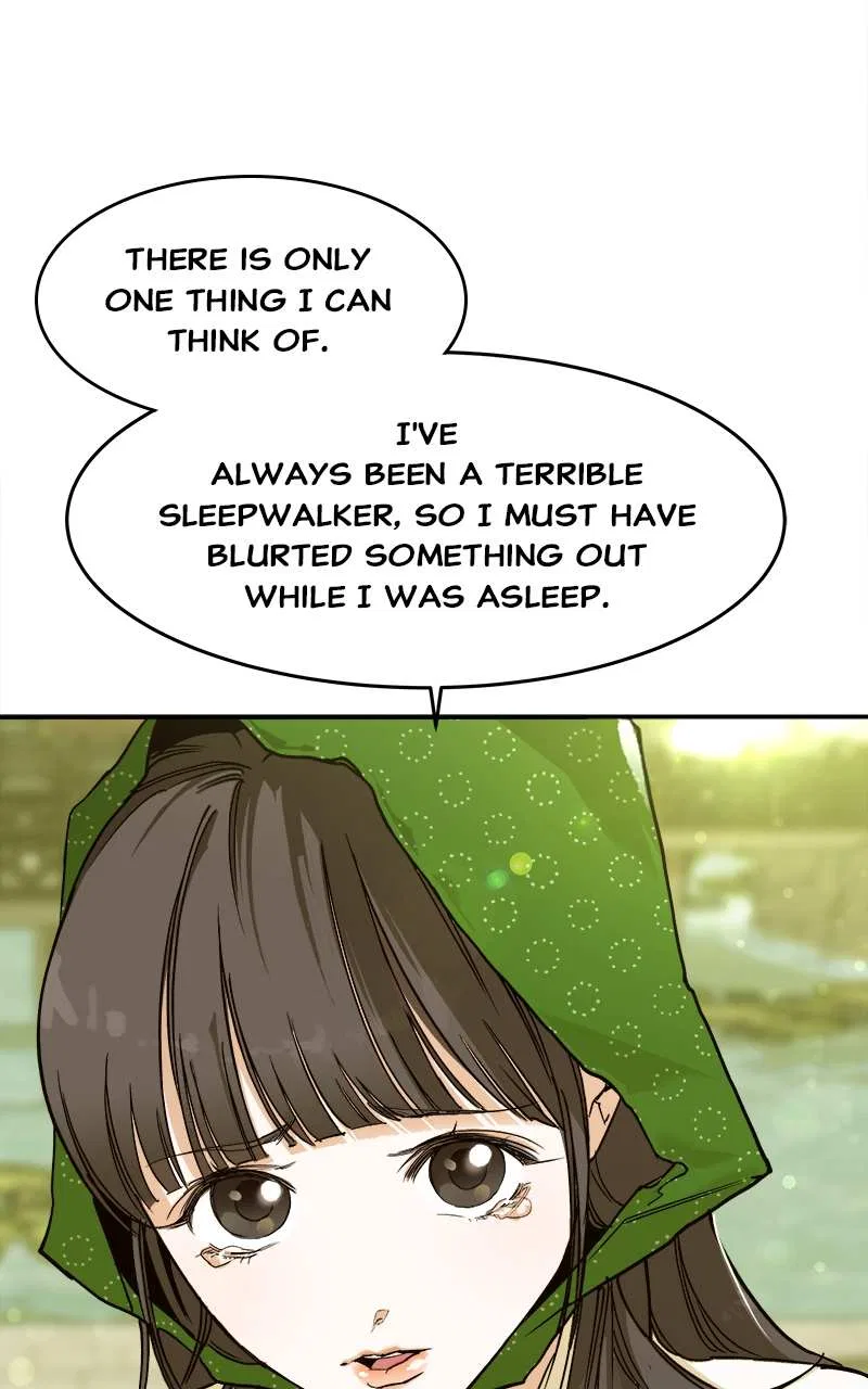 How a Goddess Wins Over Tigers Chapter 6 – Page 53