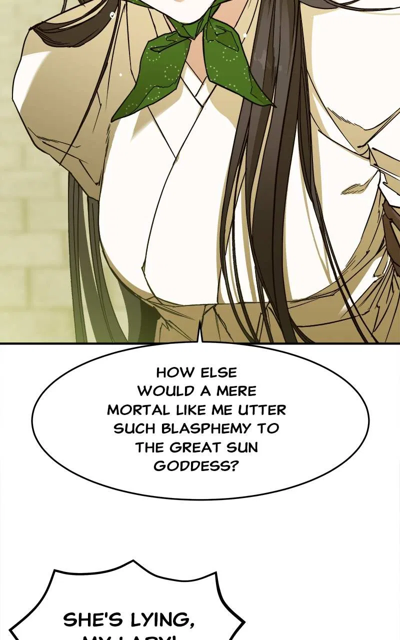 How a Goddess Wins Over Tigers Chapter 6 – Page 54