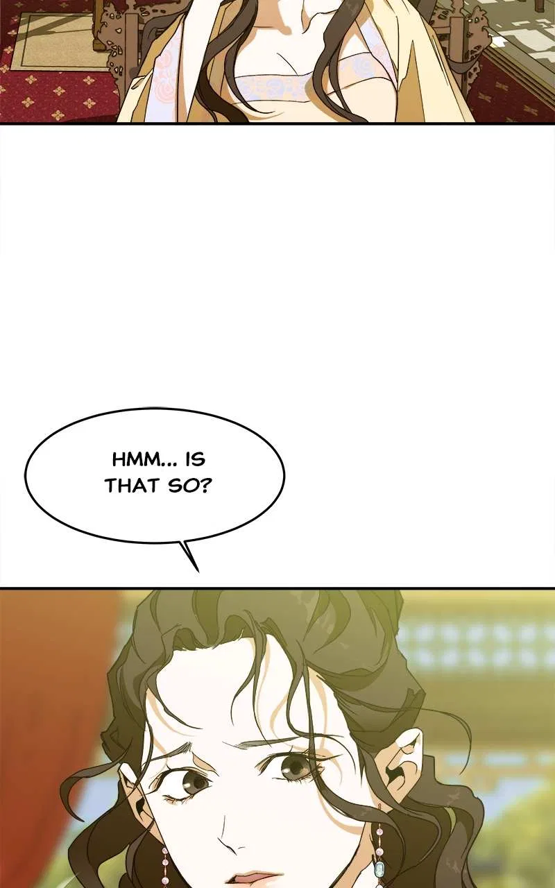 How a Goddess Wins Over Tigers Chapter 6 – Page 56